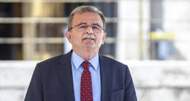 CHP Eski Milletvekili Süleyman Girgin: “BUNUN HESABI SORULACAK MI?”