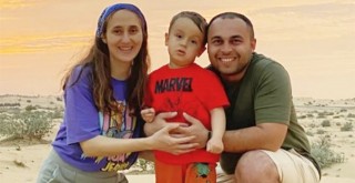 DMD Hastalığıyla Mücadele Eden Minik Göktuğ Destek Bekliyor