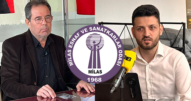 esnaf odası