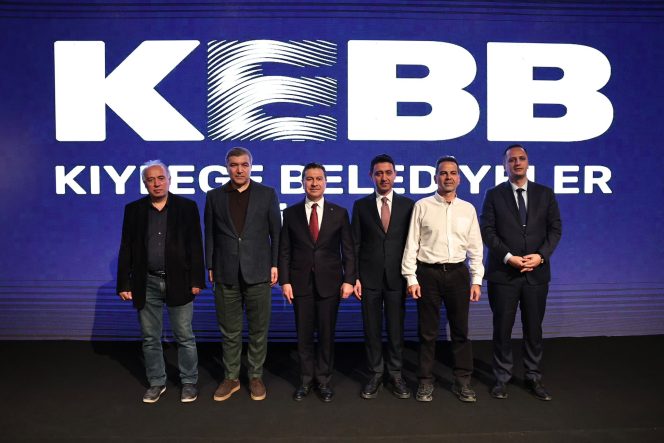 Kıyı Ege Belediyeler Birliği’nden “İzmir’de Afet” Kent Söyleşisi Gerçekleştirildi (2)