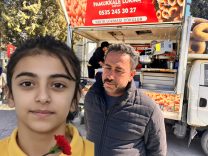 öykü