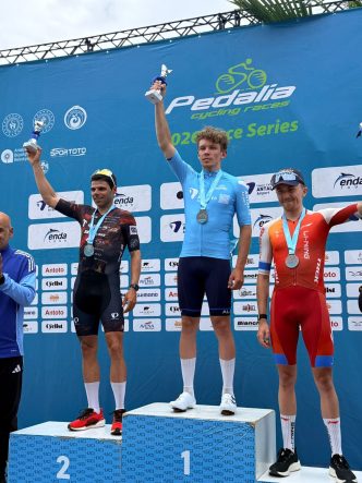 Alanya’da Zirvenin Adı Muğla Büyükşehir