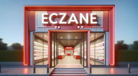 eczane