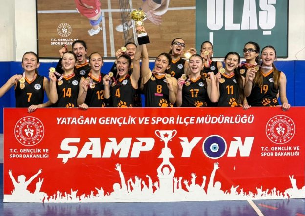 Bodrum İhtisasspor’dan Namağlup Şampiyonluk