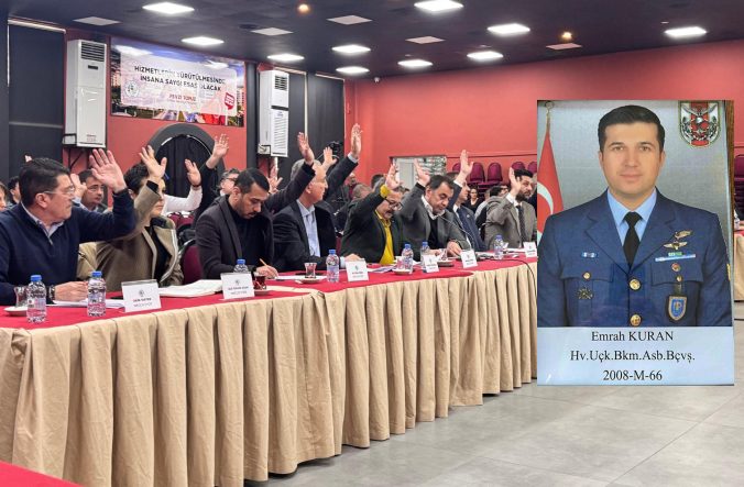 şehit