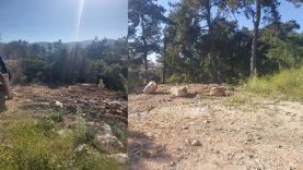 Bodrum’da Çevreyi Kirletenlere Geçit Yok4