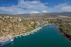 Muğla’nın Doğası İçin 288 Hukuki Mücadele (3)