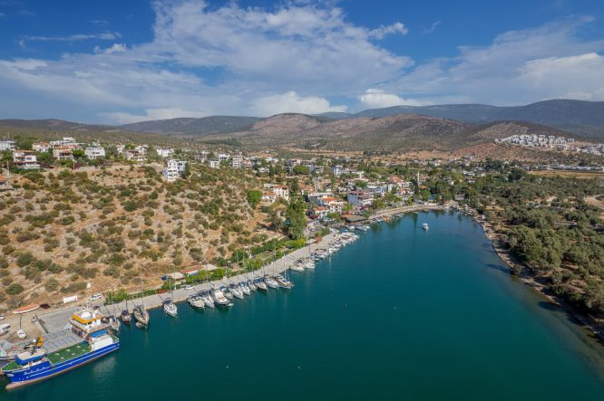 Muğla’nın Doğası İçin 288 Hukuki Mücadele (3)