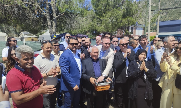 manşet fotoğraf