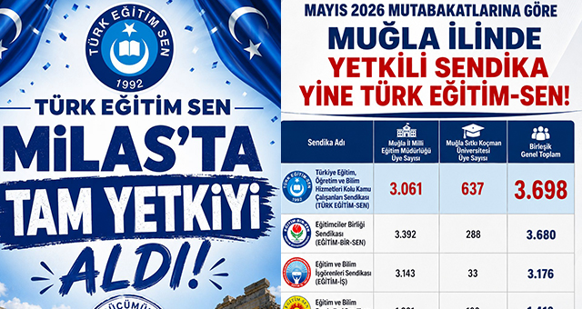türk eğitim