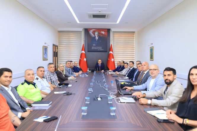 Marmaris, Dünyanın Prestijli Bisiklet Organizasyonlarından Birine Ev Sahipliği Yapacak