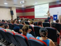 Büyükşehir Personeline Toplumsal Cinsiyet Eşitliği Eğitimi (1)