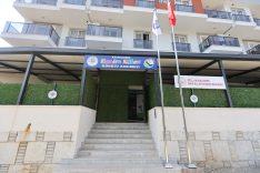Muğla’da Emin Eller Ailesi Büyüyor (1)