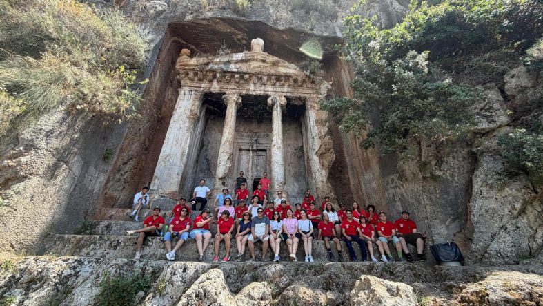 Sarıgerme’de Engelsiz Bir Yaz Hikâyesi Yazıldı (3)