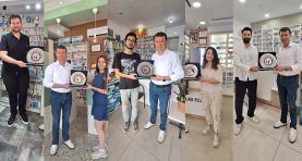 eczacılar