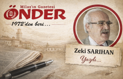 zeki sarıhan