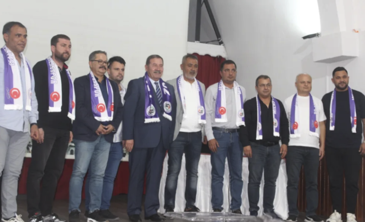 Milasspor’da Yeni Başkan ve Yönetim İçin Geri Sayım