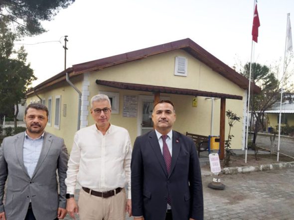 selimiye sağlık