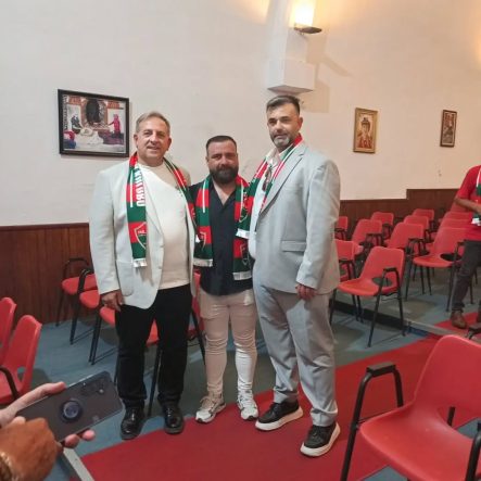  Havuzbaşı, 2026/2027 Sezonunda Milas Dörtyol Spor’un İsim Sponsoru Oldu
