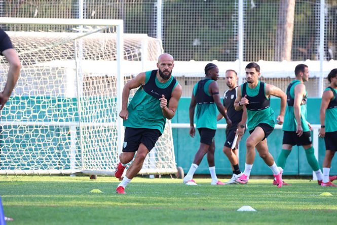 Bodrum FK’dan ‘sürprize hazır olun’ mesajı