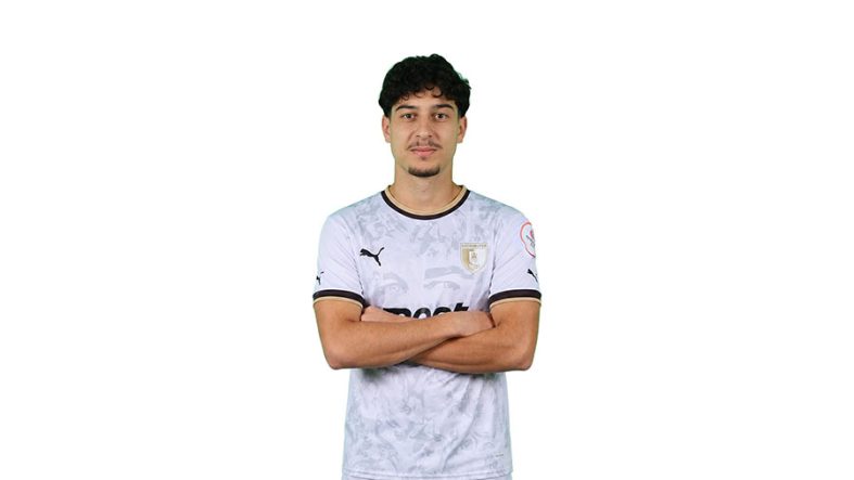 Enes Koç Bodrum FK’da