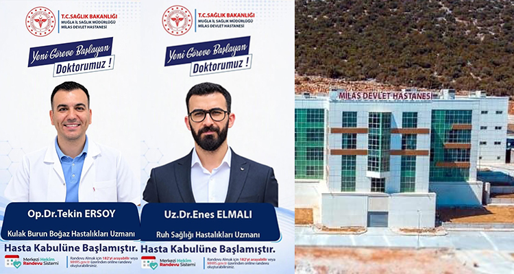 hastane