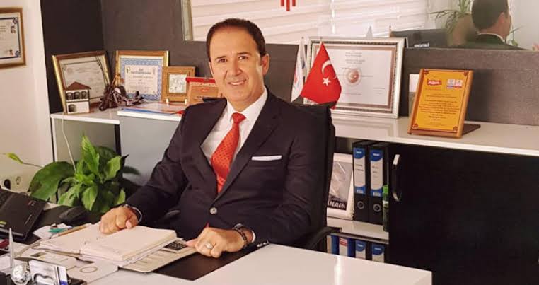 kırkık
