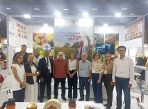 Muğla’nın Yerel Ürünleri Foodist İstanbul’da Tanıtıldı (2)