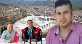 şehit